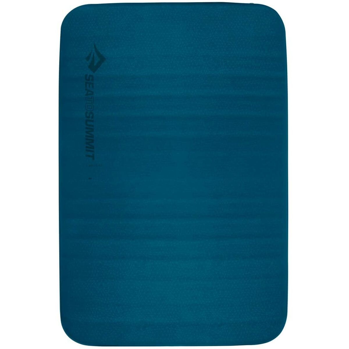 Colchón autoinflable Sea to Summit Comfort Deluxe Azul Poliéster