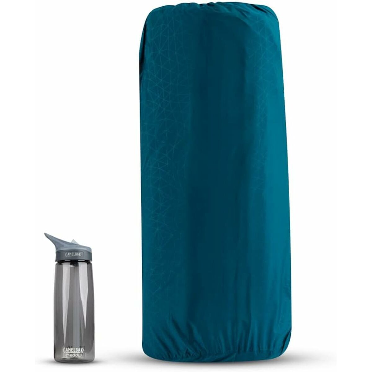 Colchón autoinflable Sea to Summit Comfort Deluxe Azul Poliéster