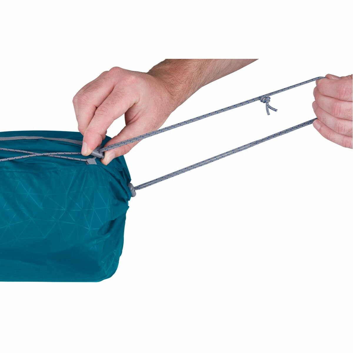 Colchón autoinflable Sea to Summit Comfort Deluxe Azul Poliéster