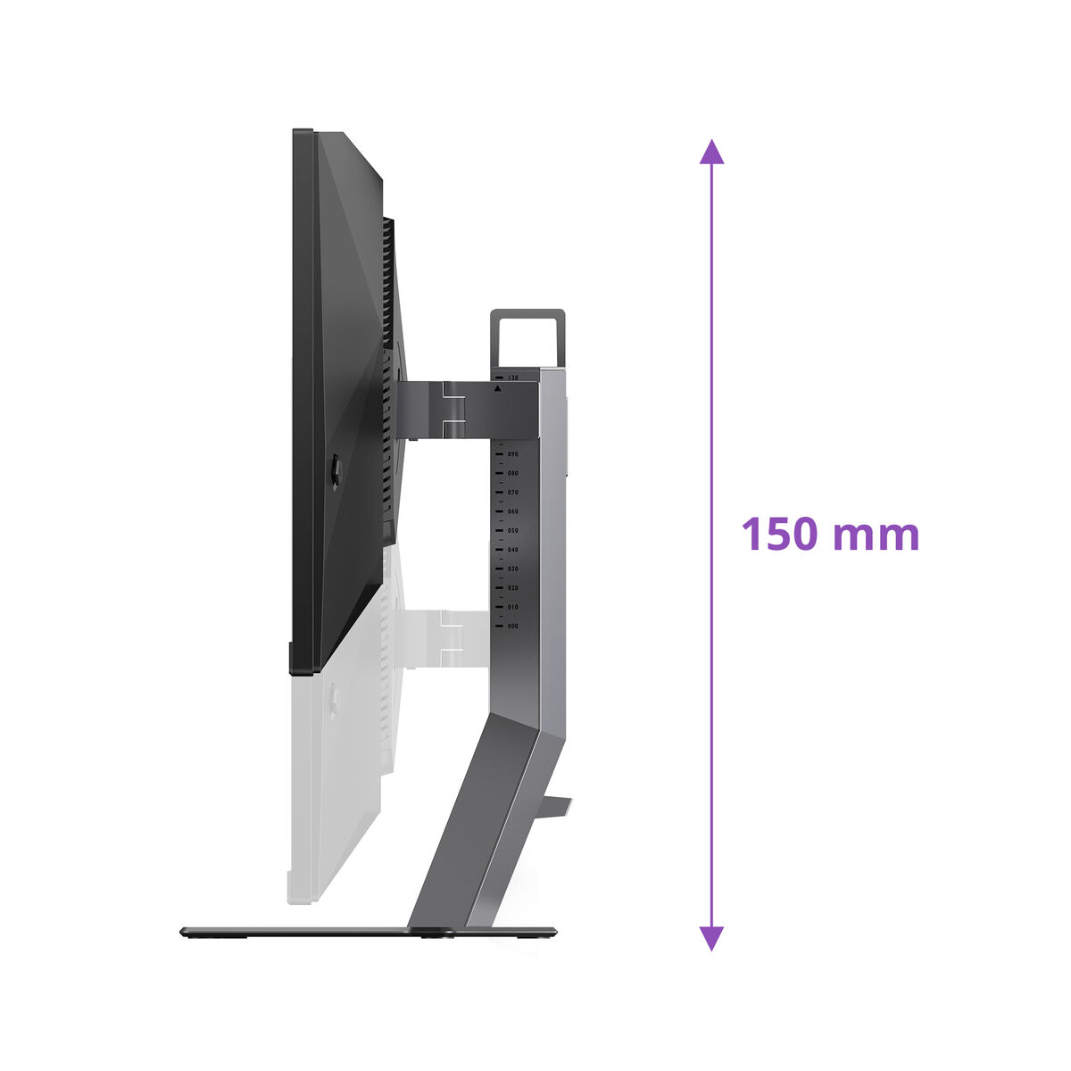 Monitor AOC 600MNTR Full HD 24,1"