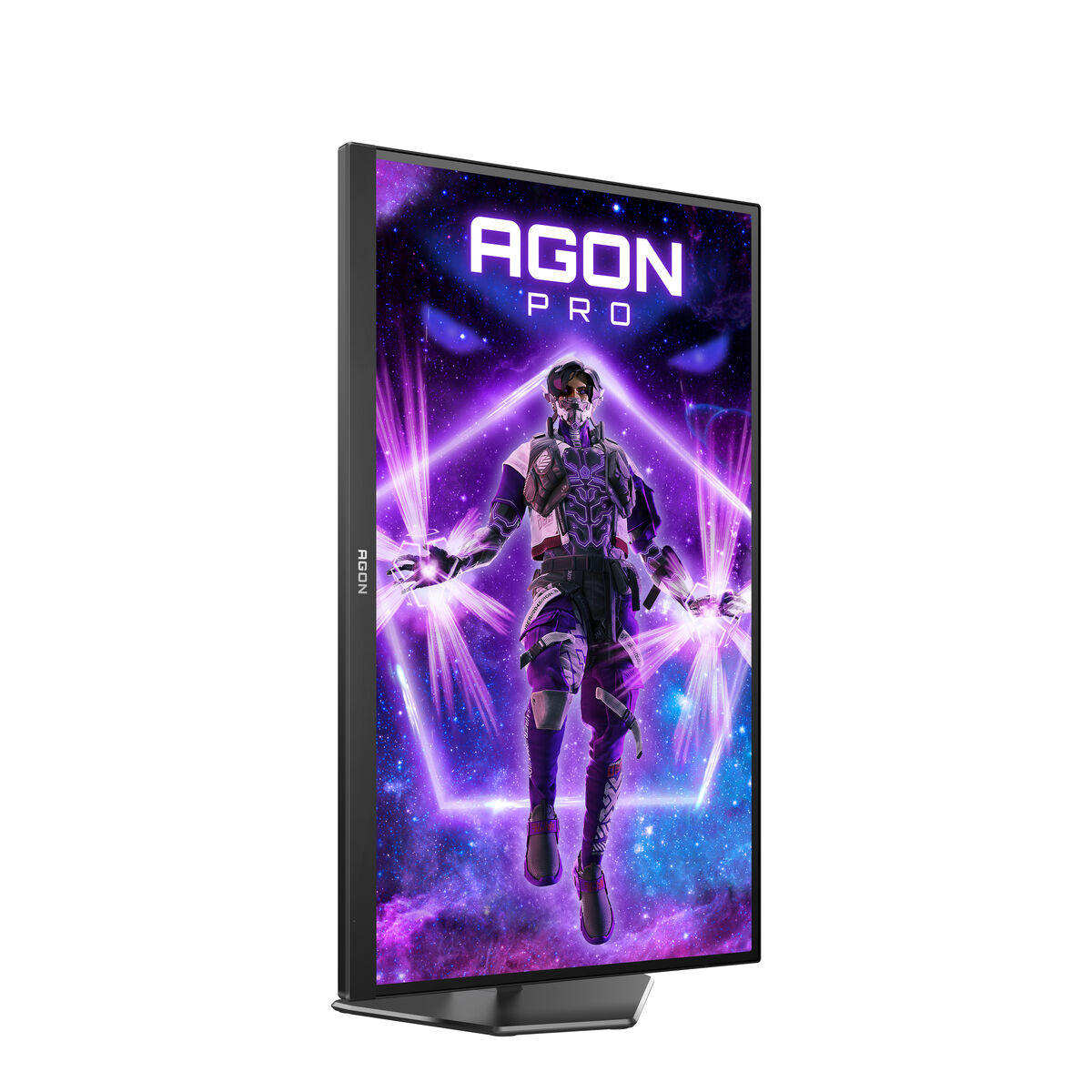 Monitor AOC 600MNTR Full HD 24,1"