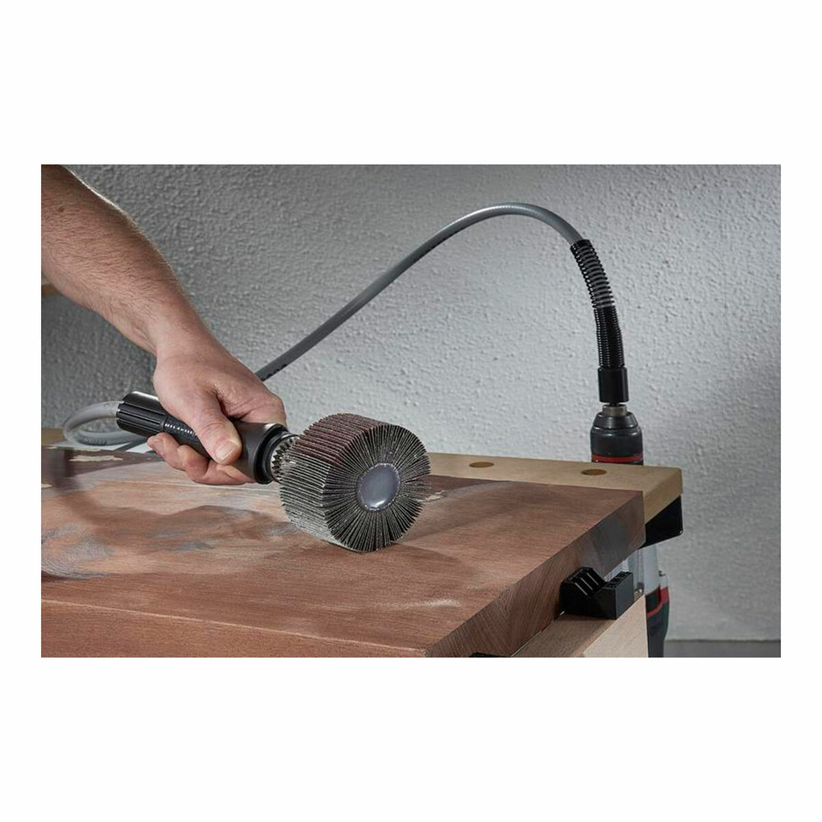 Cepillo milhojas Wolfcraft GR60 80 mm