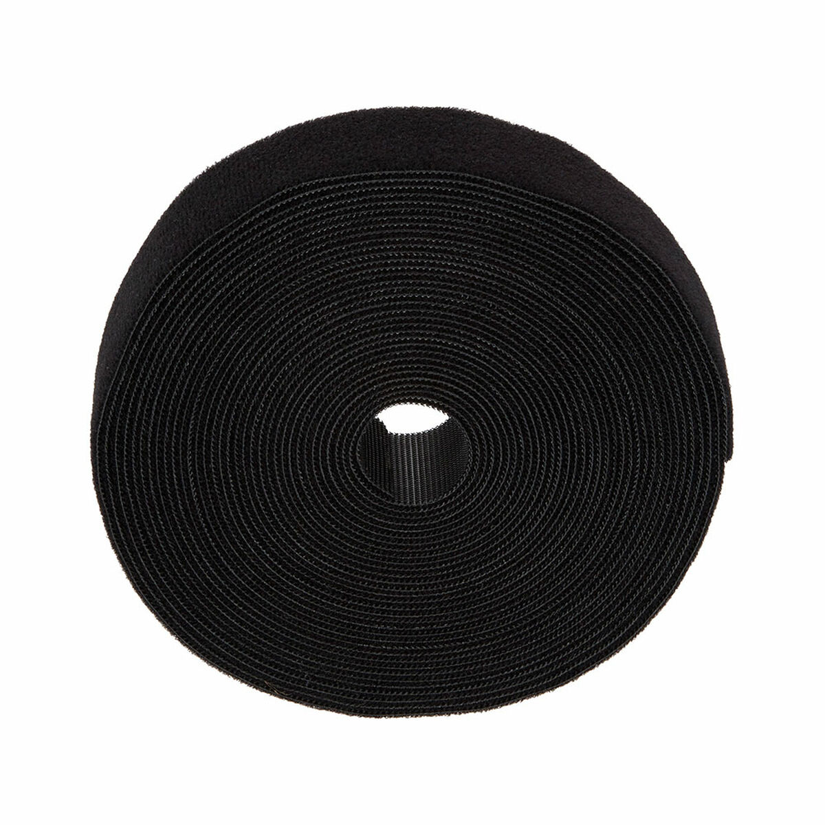 Sujetacables Scotch Negro 38,1 MM X 9,1 M