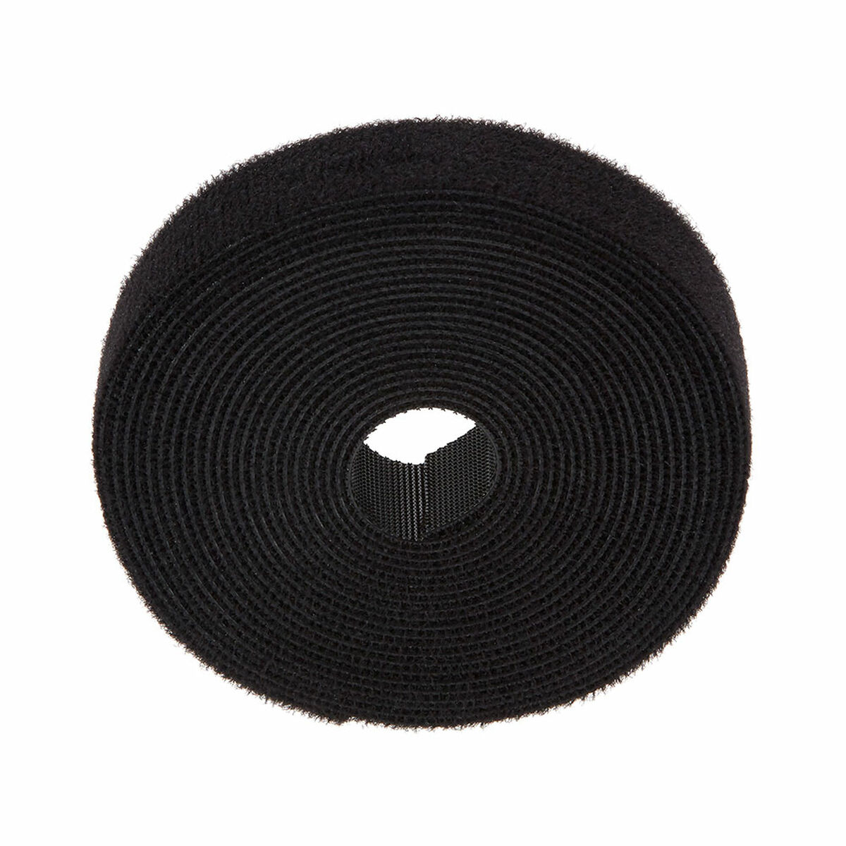 Sujetacables Scotch Negro 19 MM X 3,65 M