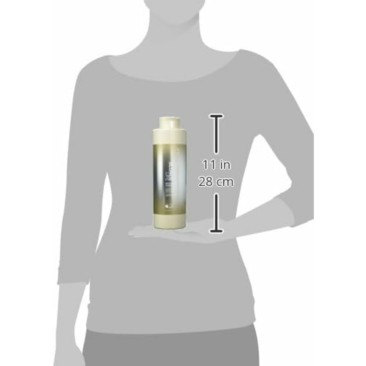 Champú Joico BLONDE LIFE