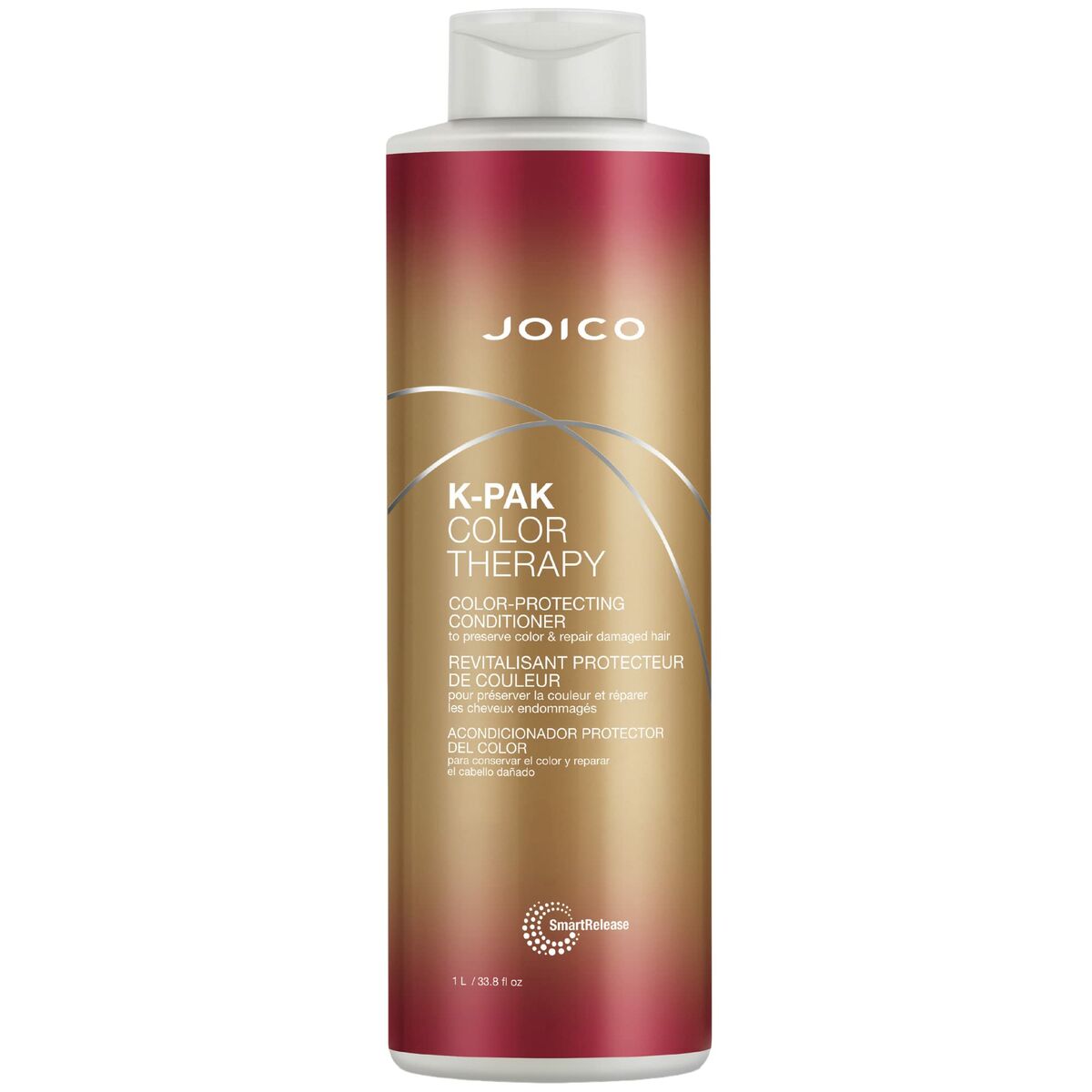 Albornoz Joico K-PAK COLOR THERAPY 1 L