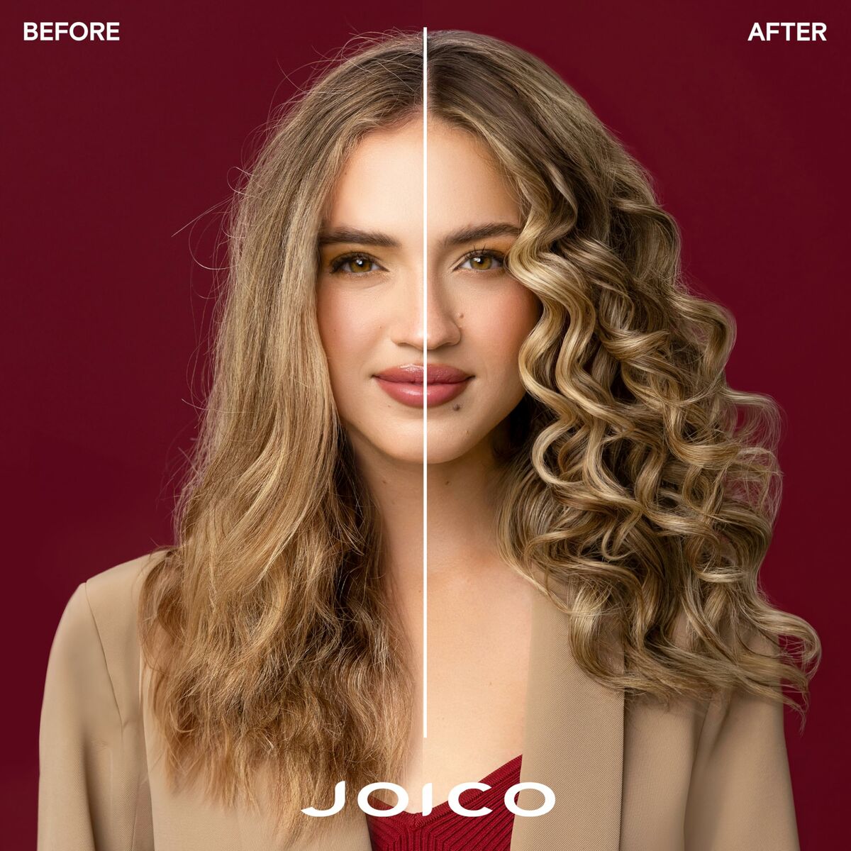 Albornoz Joico K-PAK COLOR THERAPY 1 L
