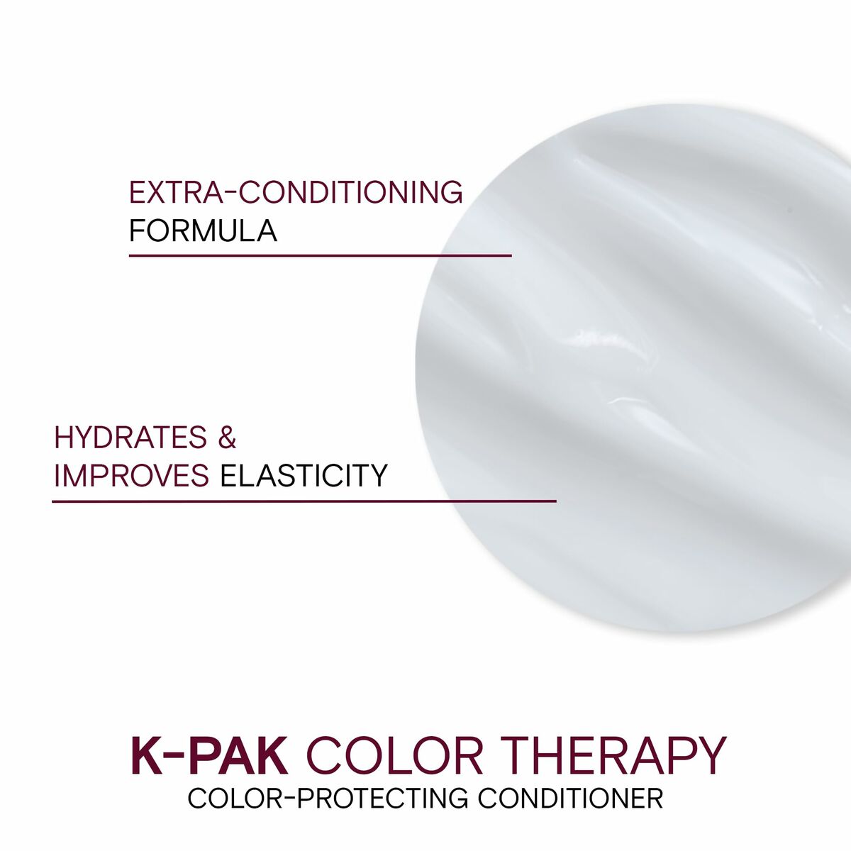 Albornoz Joico K-PAK COLOR THERAPY 1 L
