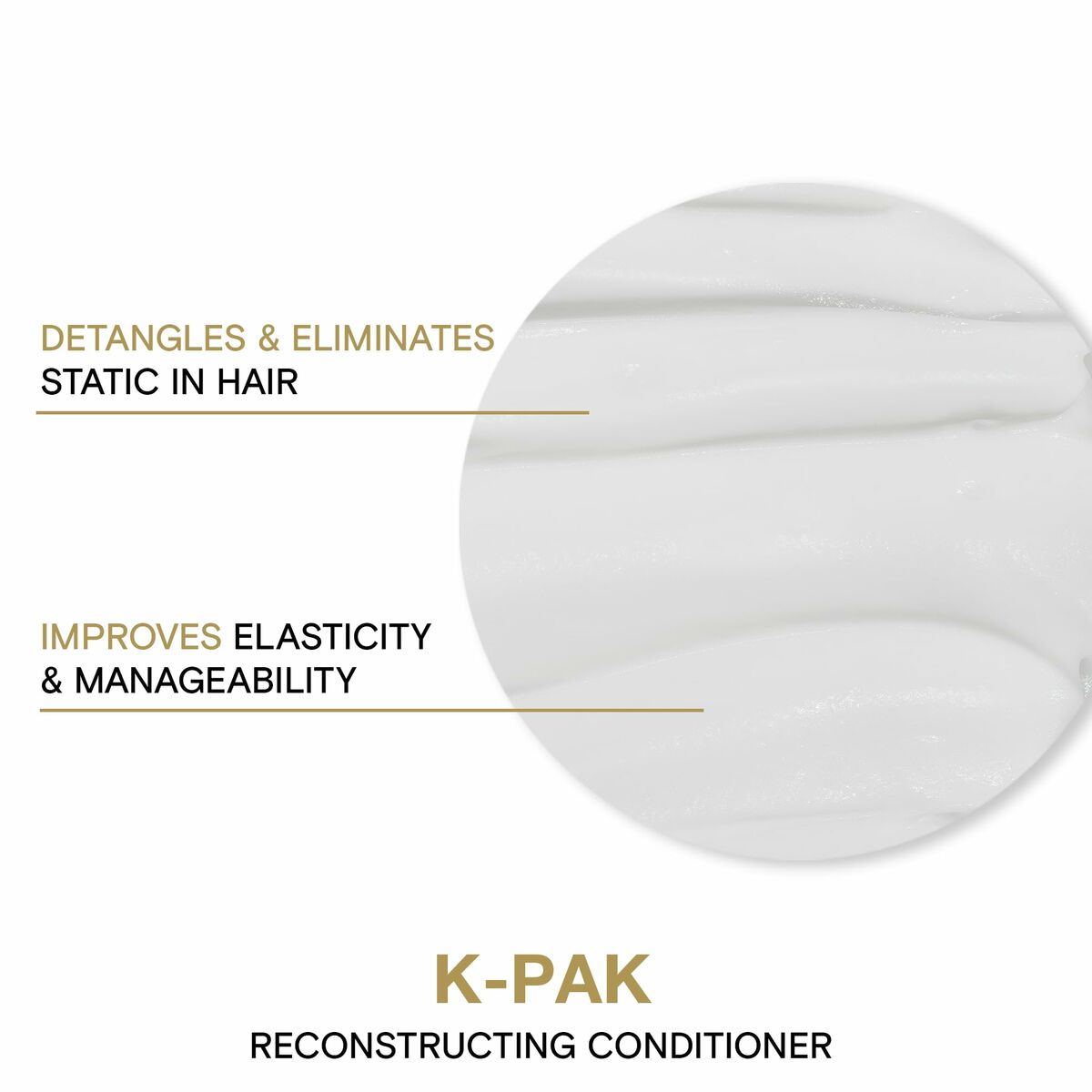 Acondicionador Reparador Joico K-PAK