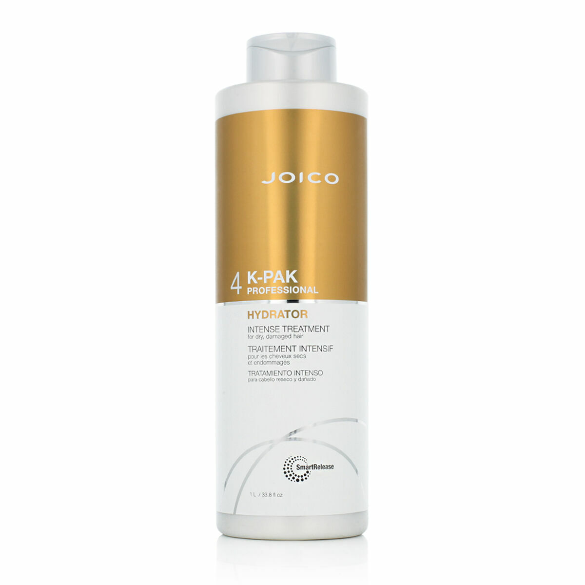 Mascarilla Capilar Joico K-PAK 1 L