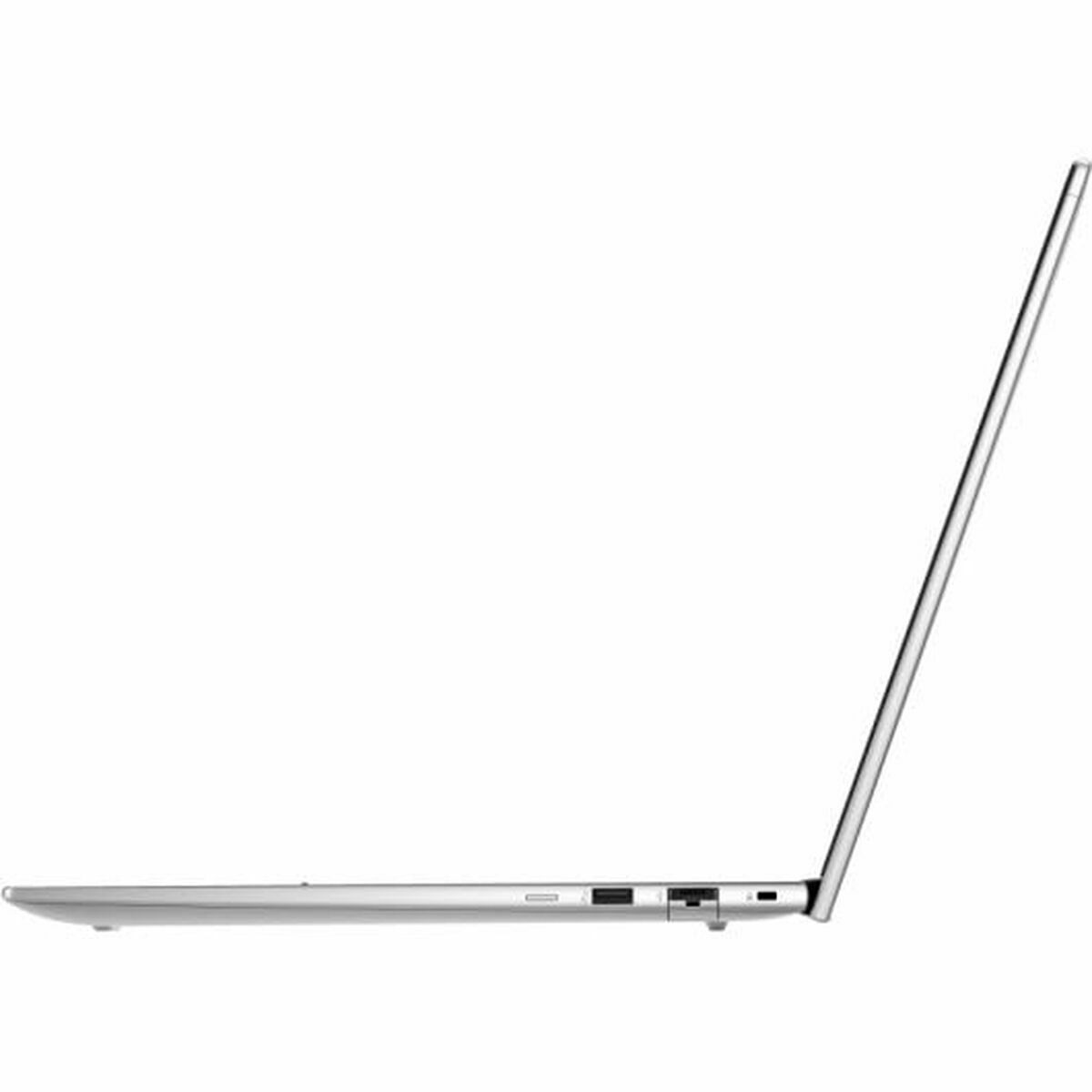 Laptop HP A38HMET#ABE Qwerty Español 16" AMD Ryzen 7 7735U 16 GB RAM 32 GB RAM 512 GB SSD
