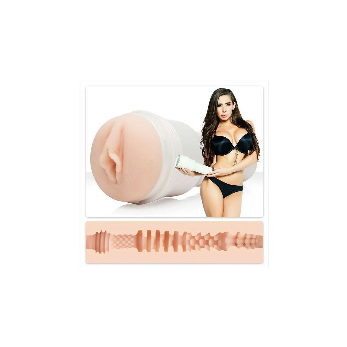 Masturbador Fleshlight 05342770000