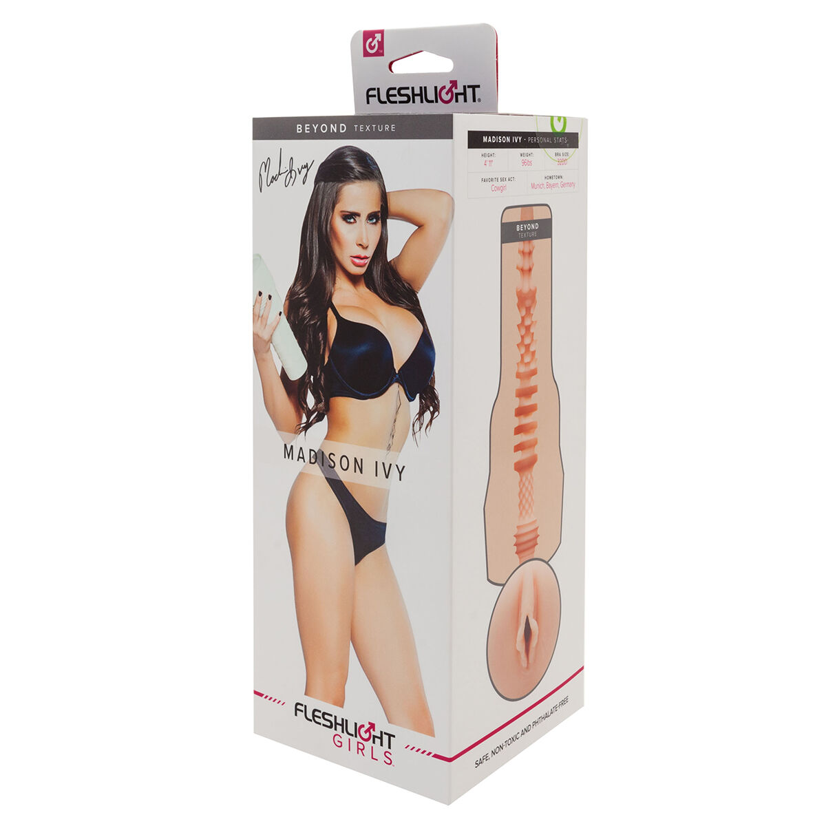 Masturbador Fleshlight 05342770000