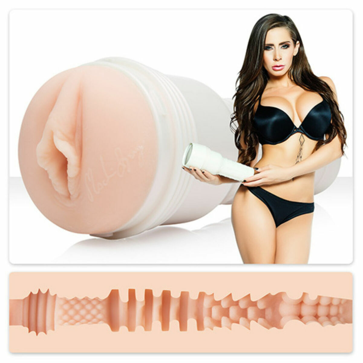 Masturbador Fleshlight 05342770000