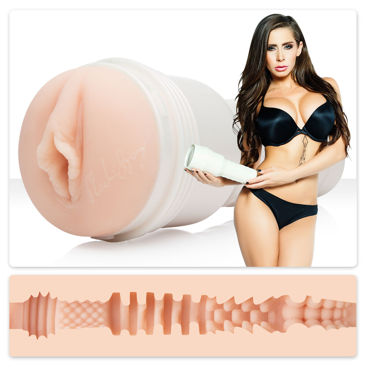 Masturbador Fleshlight 05342770000