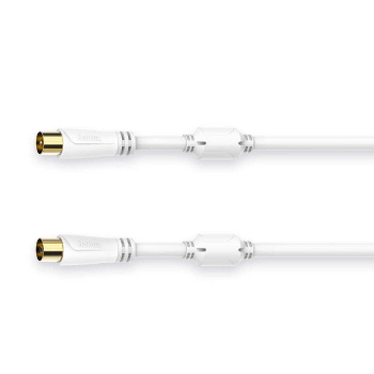 Cable HDMI Hama 00205247 Blanco 3 m