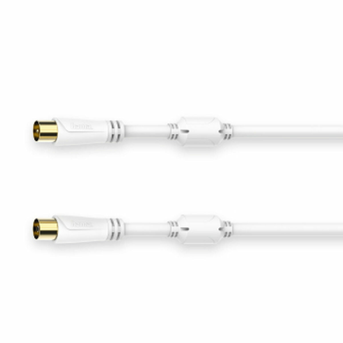 Cable HDMI Hama 00205247 Blanco 3 m