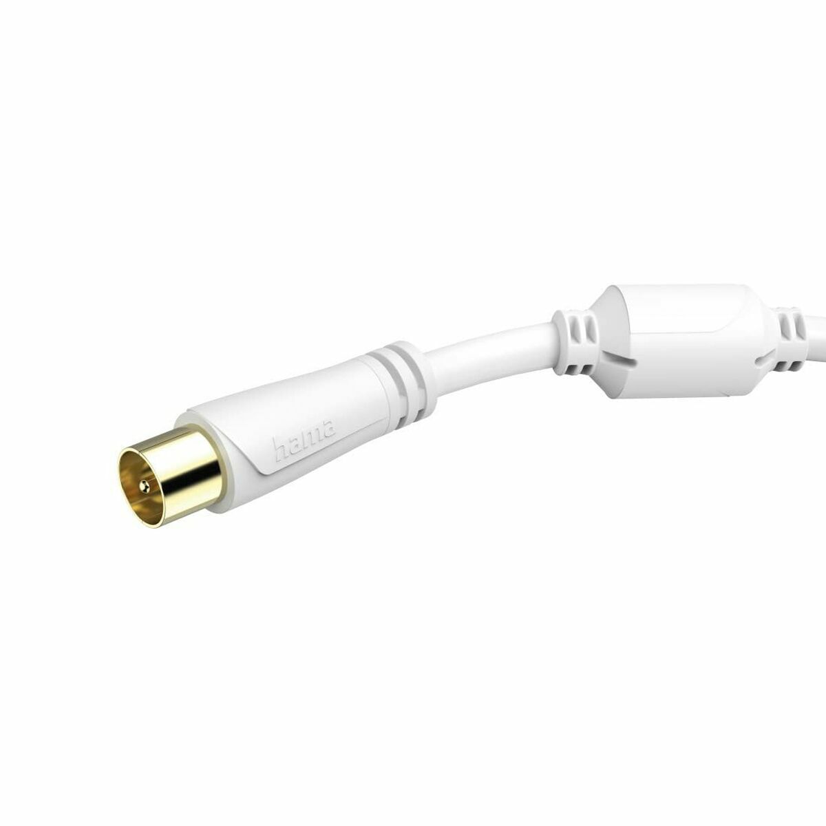 Cable HDMI Hama 00205247 Blanco 3 m