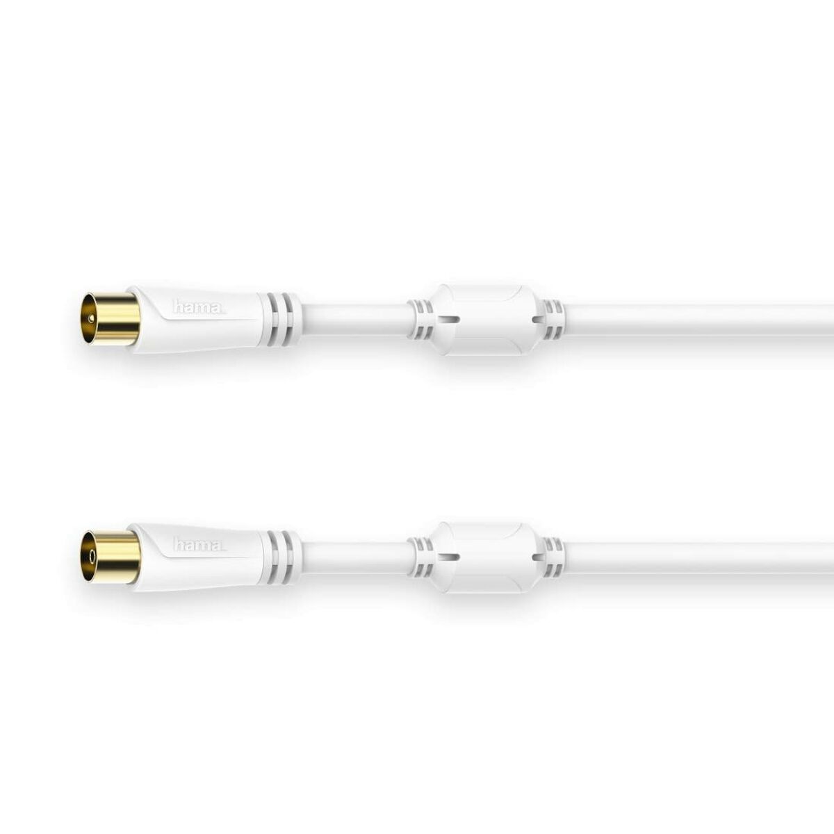 Cable HDMI Hama 00205247 Blanco 3 m