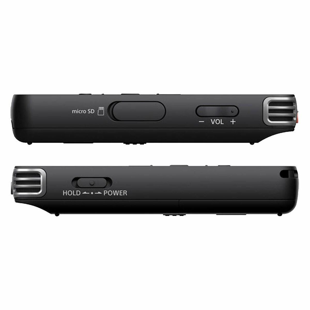 Grabadora Sony ICD-PX470 Gris