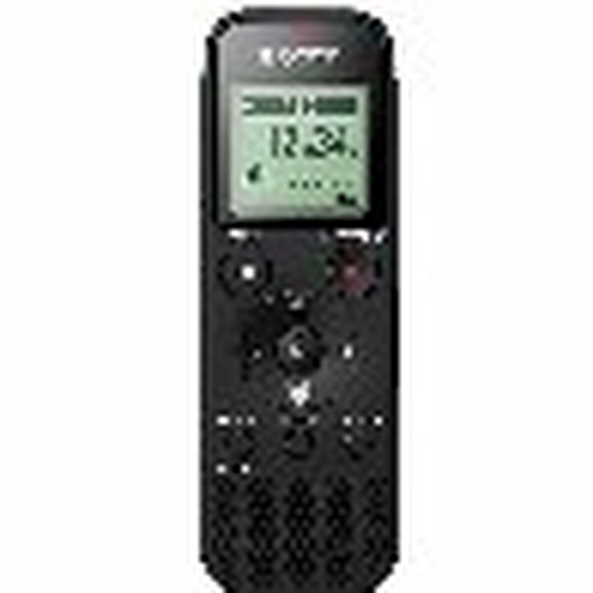 Grabadora Sony ICD-PX470 Gris