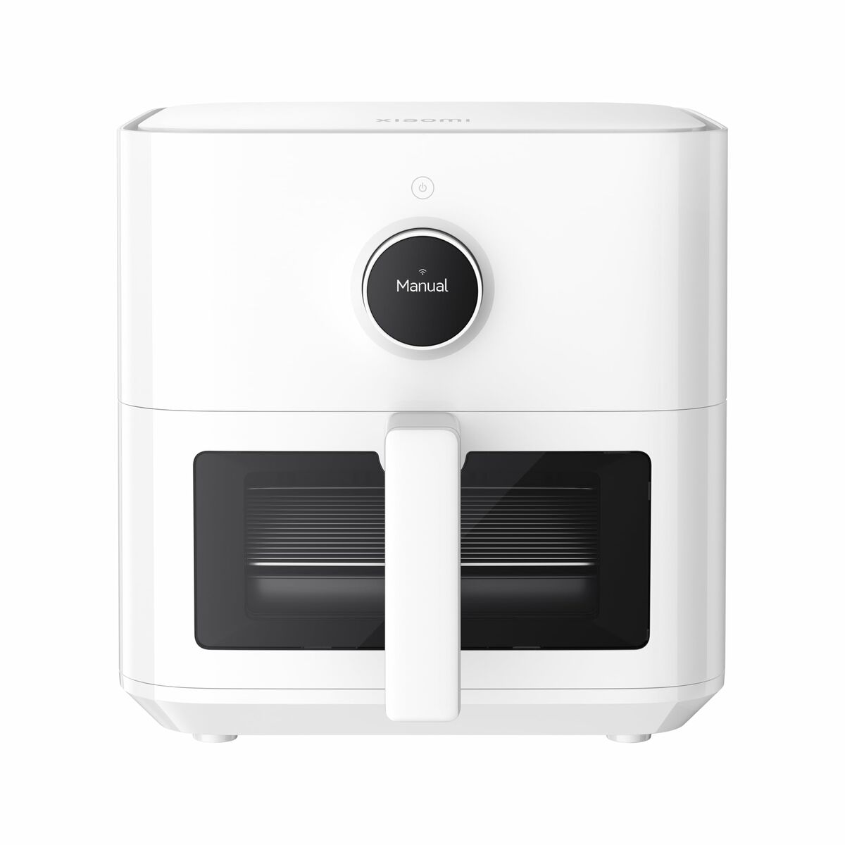 Freidora de Aire Xiaomi BHR8238EU 1600 W 5,5 L Blanco Negro