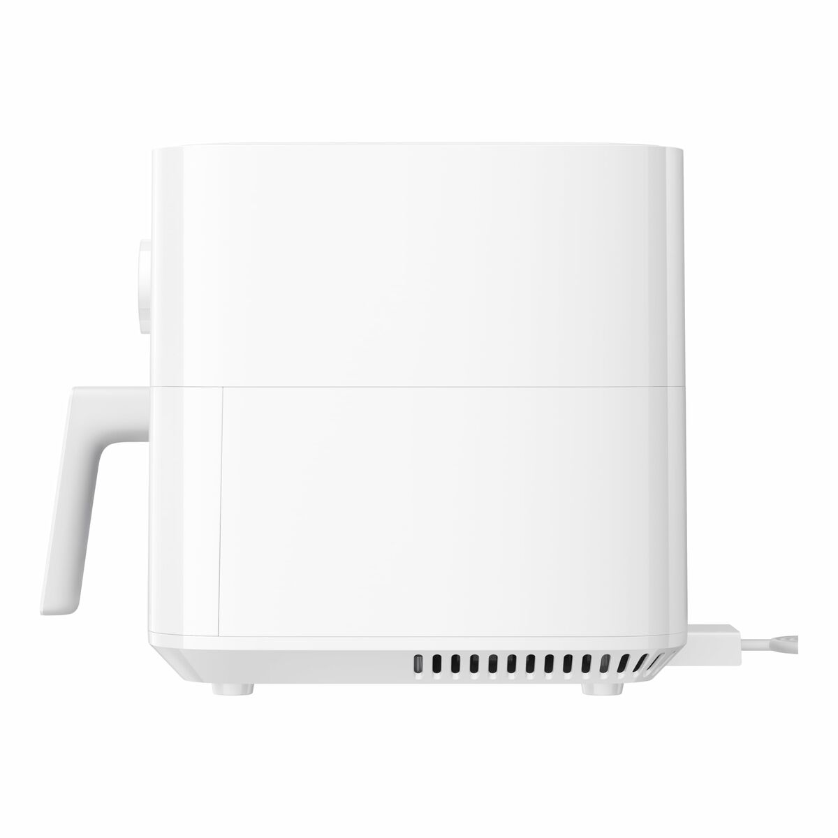 Freidora de Aire Xiaomi BHR8238EU 1600 W 5,5 L Blanco Negro