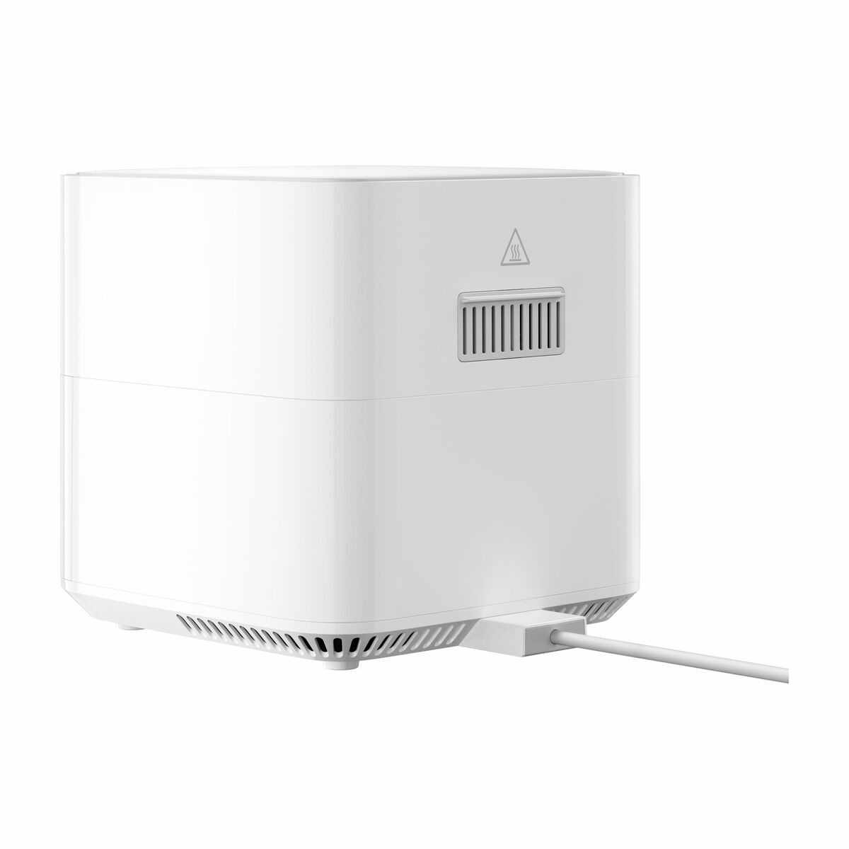 Freidora de Aire Xiaomi BHR8238EU 1600 W 5,5 L Blanco Negro