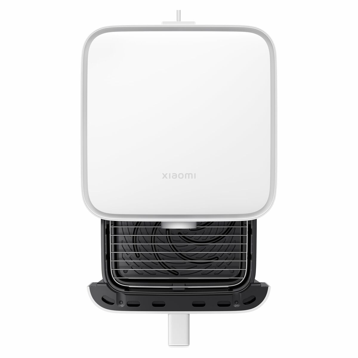 Freidora de Aire Xiaomi BHR8238EU 1600 W 5,5 L Blanco Negro