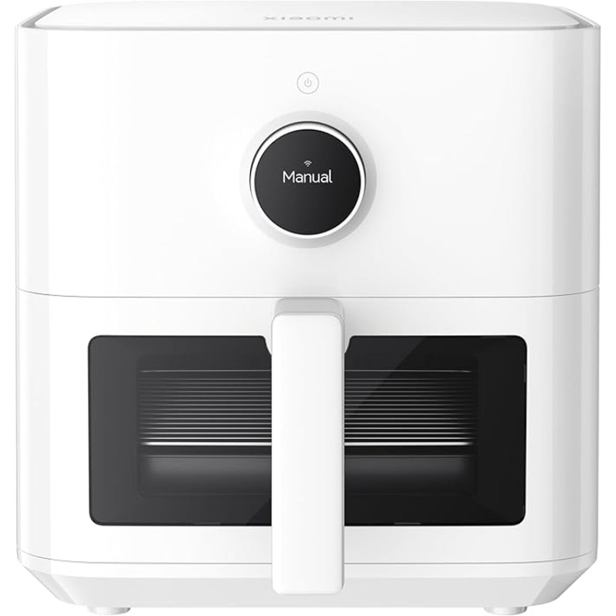 Freidora de Aire Xiaomi BHR8238EU 1600 W 5,5 L Blanco Negro