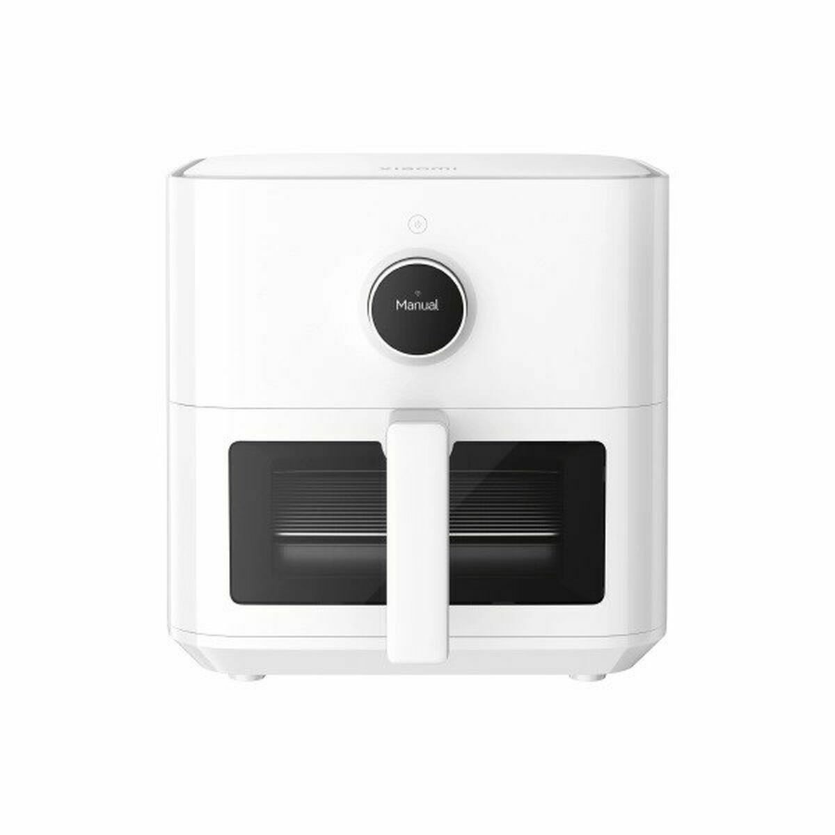 Freidora de Aire Xiaomi BHR8238EU 1600 W 5,5 L Blanco Negro