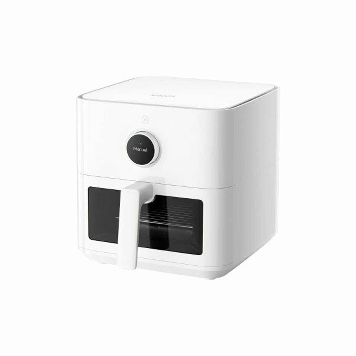 Freidora de Aire Xiaomi BHR8238EU 1600 W 5,5 L Blanco Negro