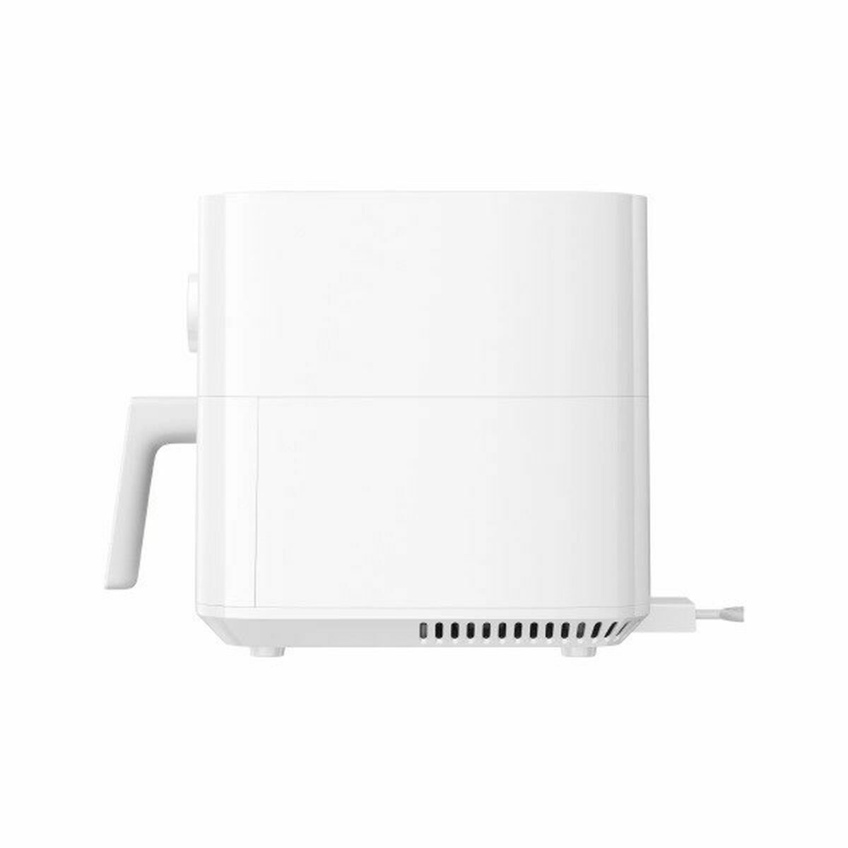 Freidora de Aire Xiaomi BHR8238EU 1600 W 5,5 L Blanco Negro