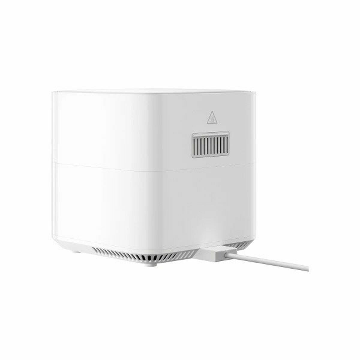 Freidora de Aire Xiaomi BHR8238EU 1600 W 5,5 L Blanco Negro