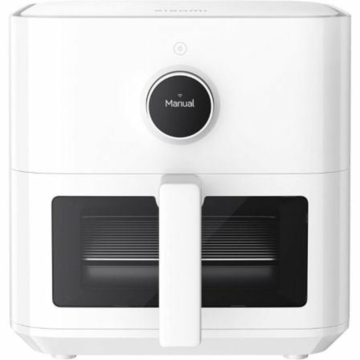 Freidora de Aire Xiaomi BHR8238EU 1600 W 5,5 L Blanco Negro