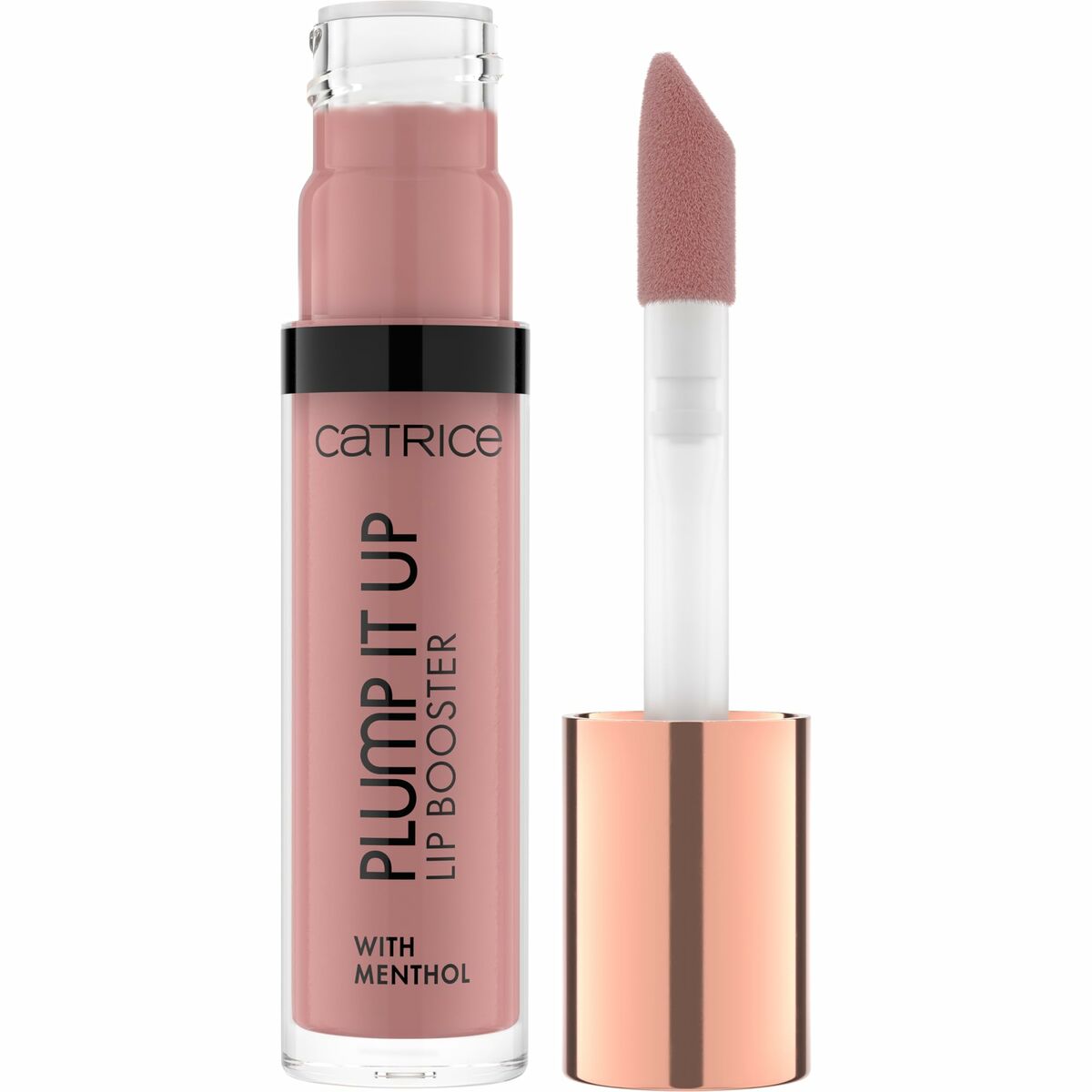 Labial líquido Catrice Plump It Up (2 Unidades)