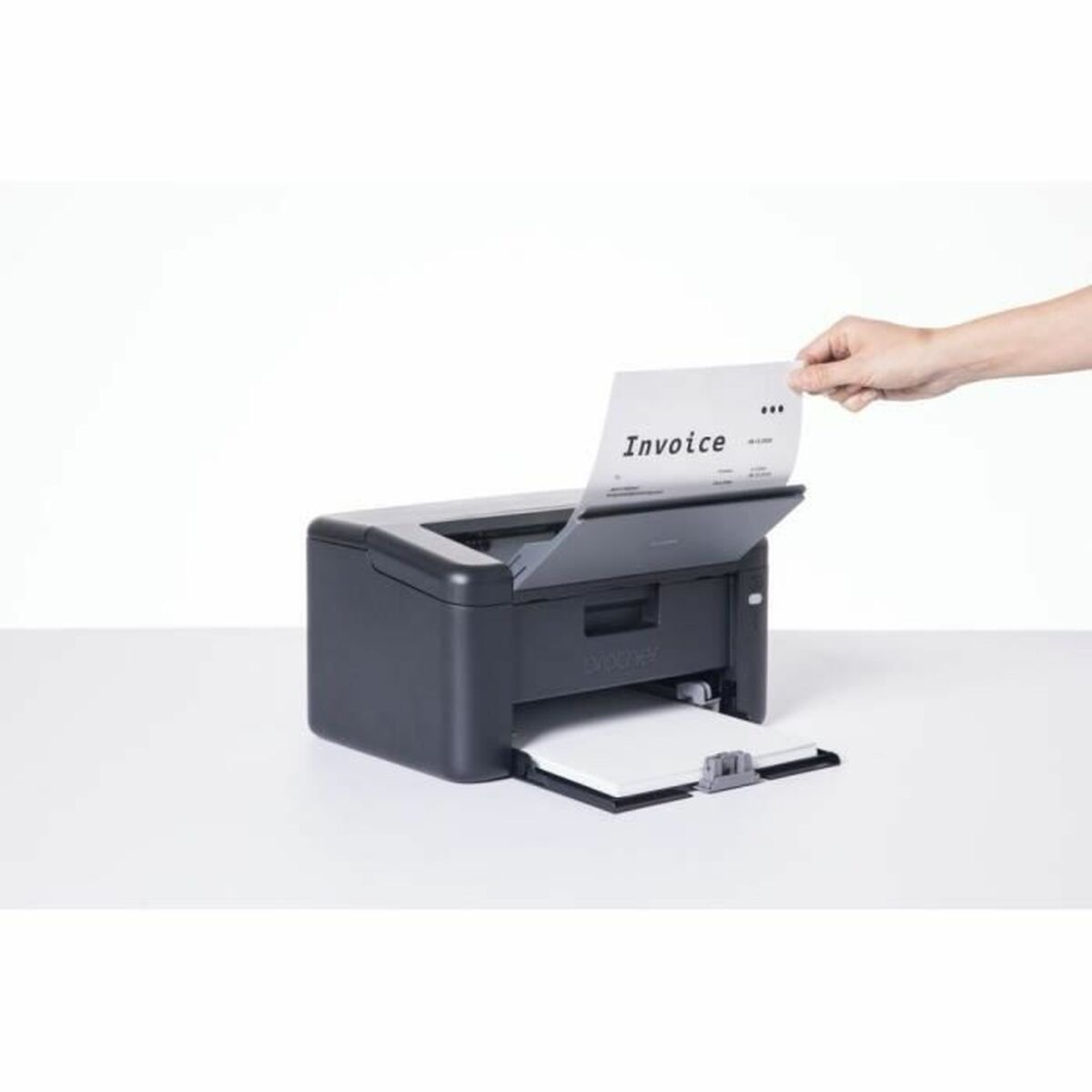 Impresora Láser Monocromo Brother HL-L1242W