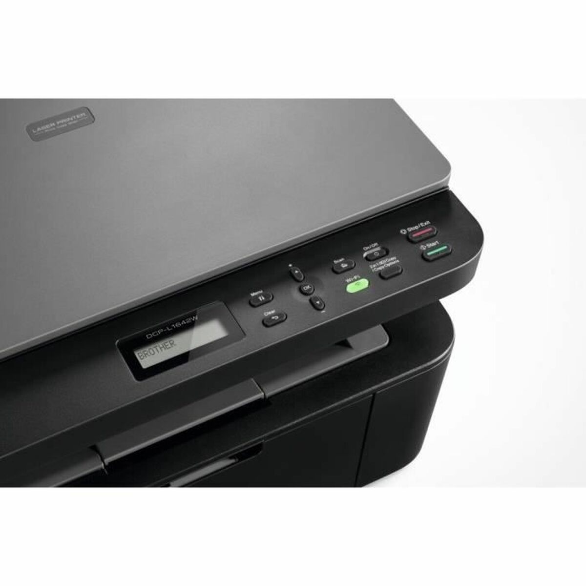 Impresora Multifunción Brother DCP-L1642W