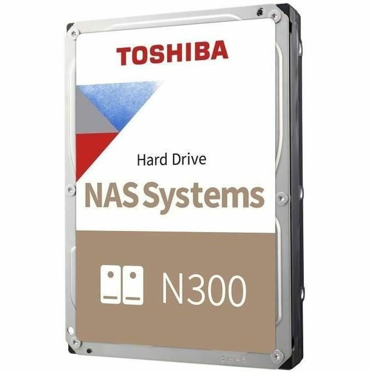 Disco Duro Toshiba HDWG51EEZSTA 3,5" 14 TB