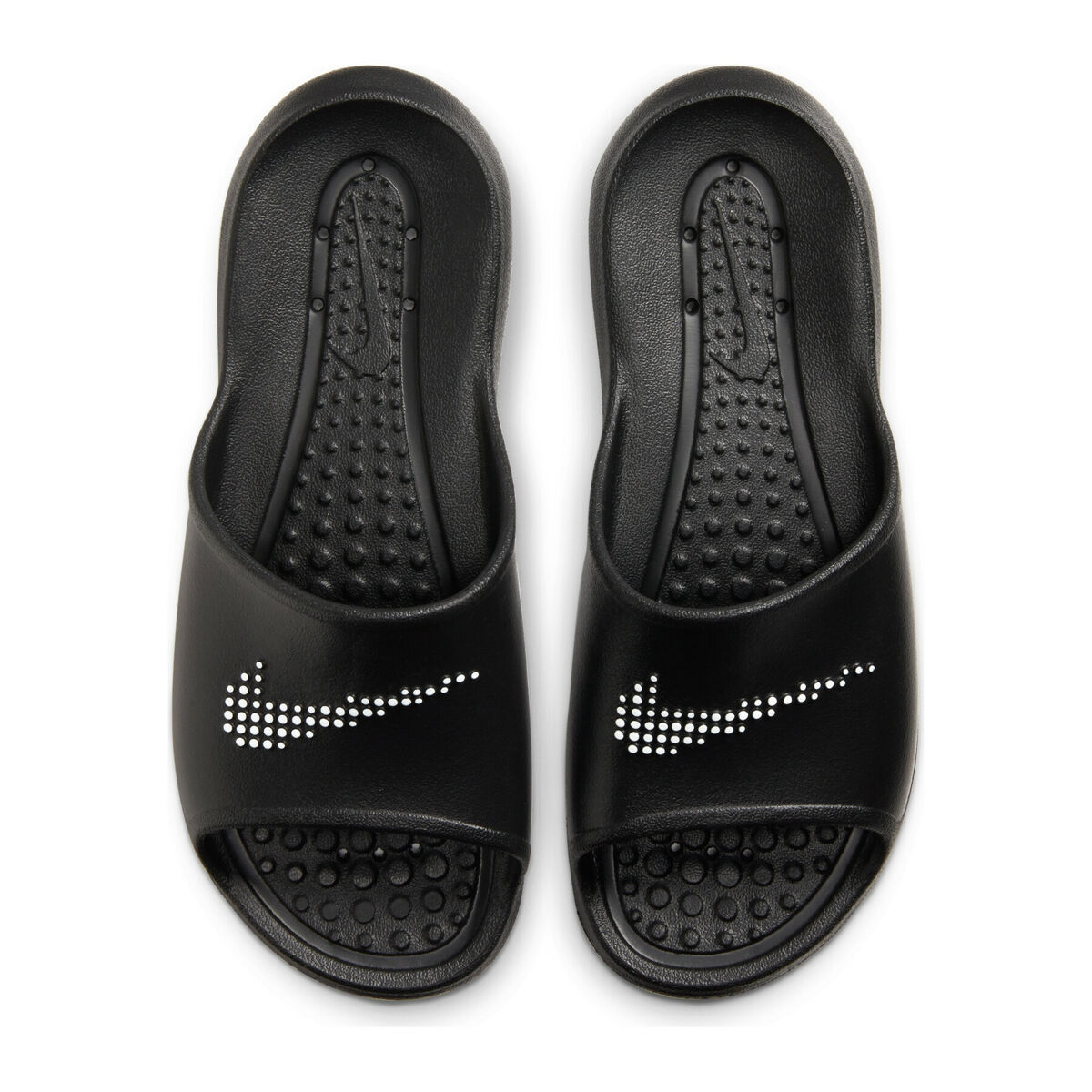 Chanclas para Mujer Nike VICTORY ONE SHOWER CZ7836 001 Negro