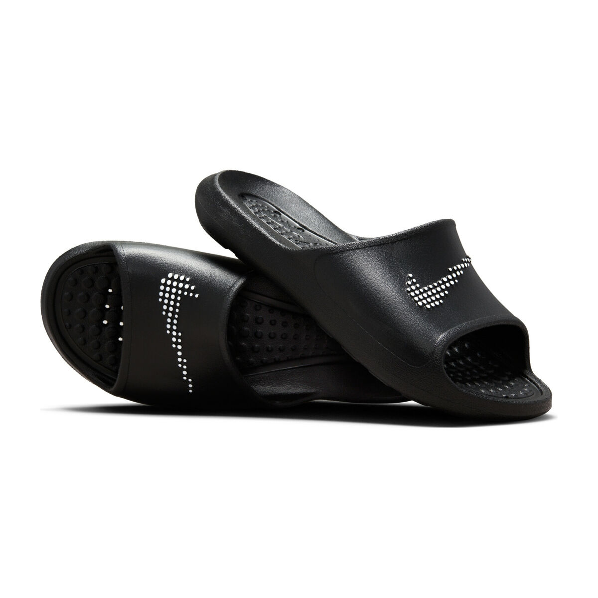 Chanclas para Mujer Nike VICTORY ONE SHOWER CZ7836 001 Negro