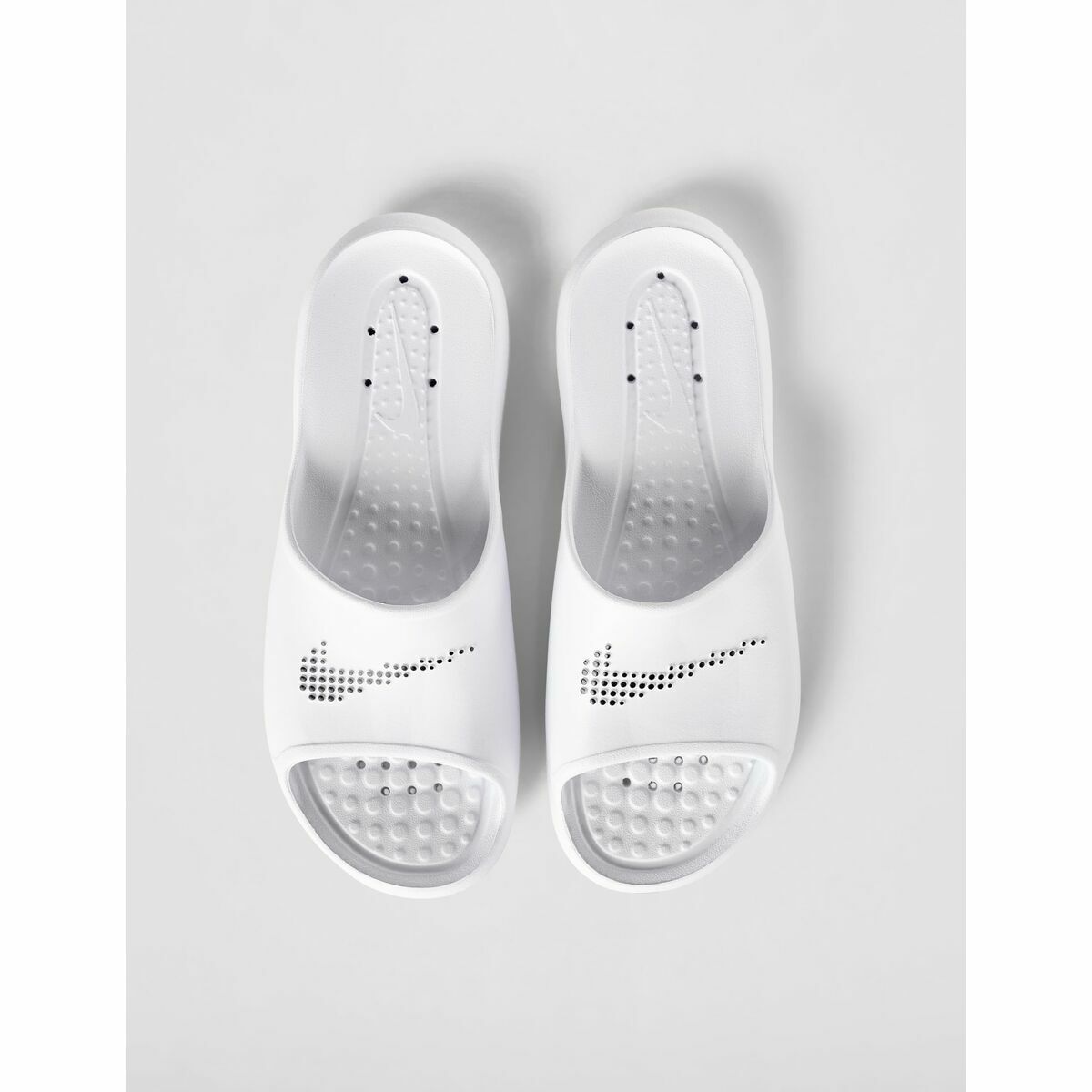 Chanclas para Hombre Nike  VICTORI ONE CZ5478  Blanco