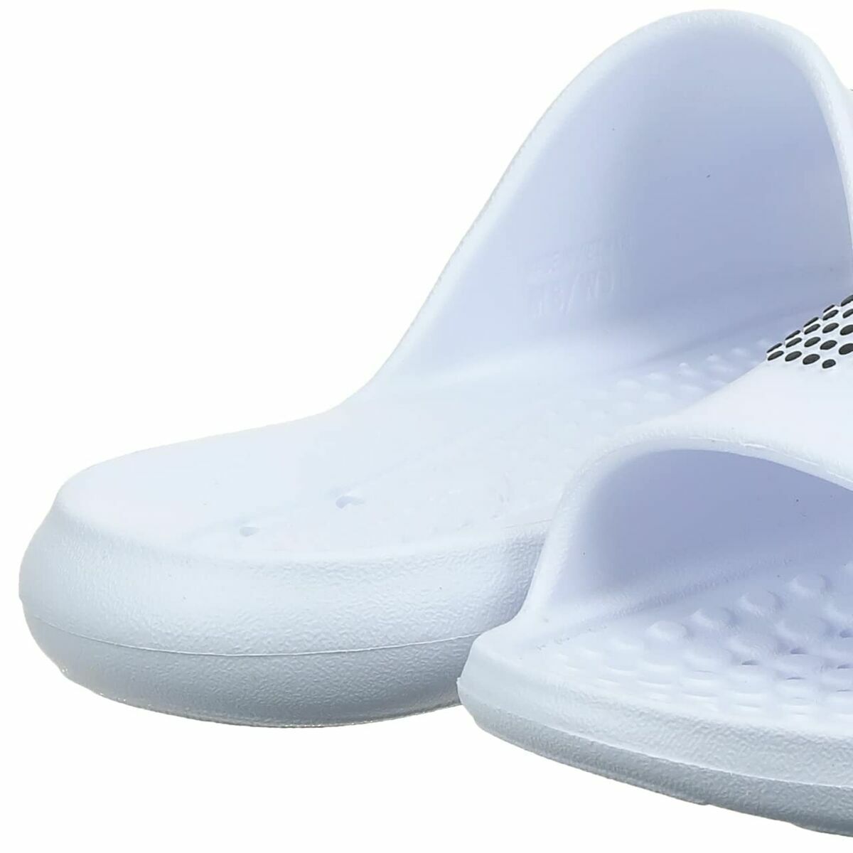 Chanclas para Hombre Nike  VICTORI ONE CZ5478  Blanco