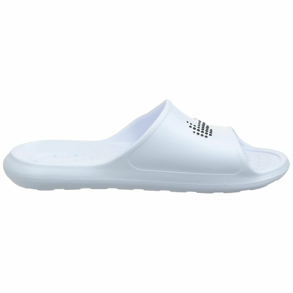 Chanclas para Hombre Nike  VICTORI ONE CZ5478  Blanco