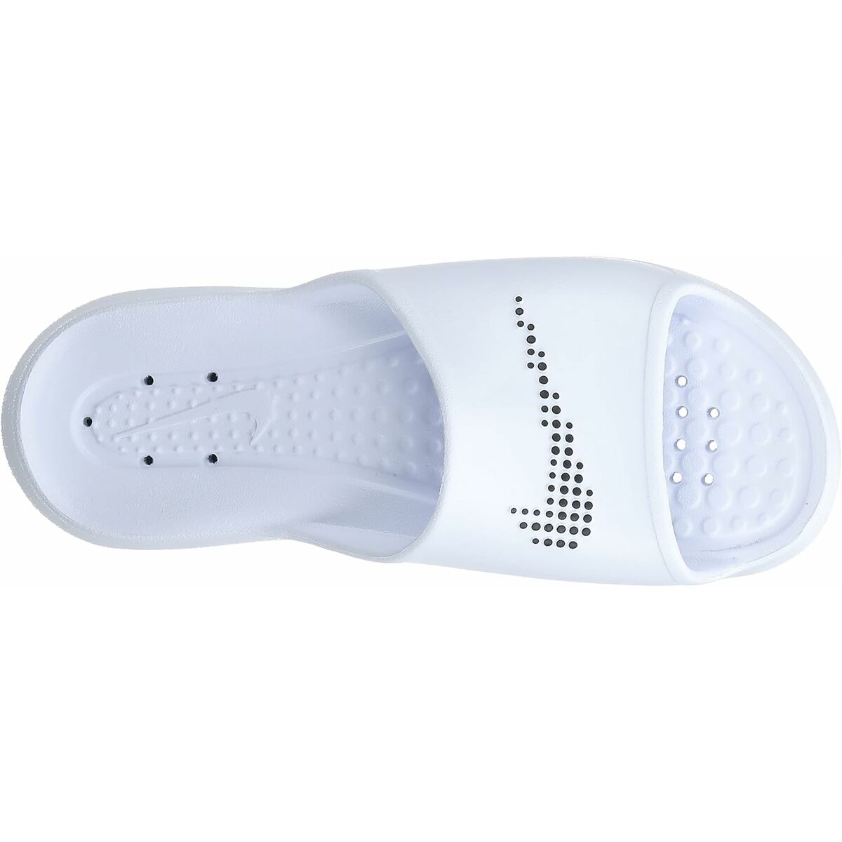 Chanclas para Hombre Nike  VICTORI ONE CZ5478  Blanco