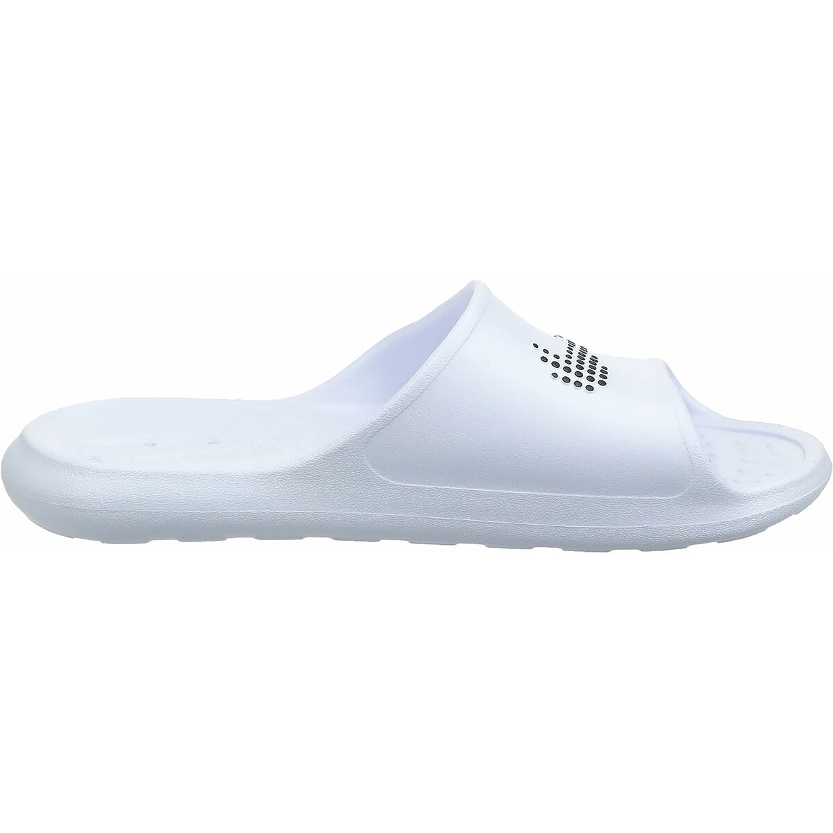 Chanclas para Hombre Nike  VICTORI ONE CZ5478  Blanco