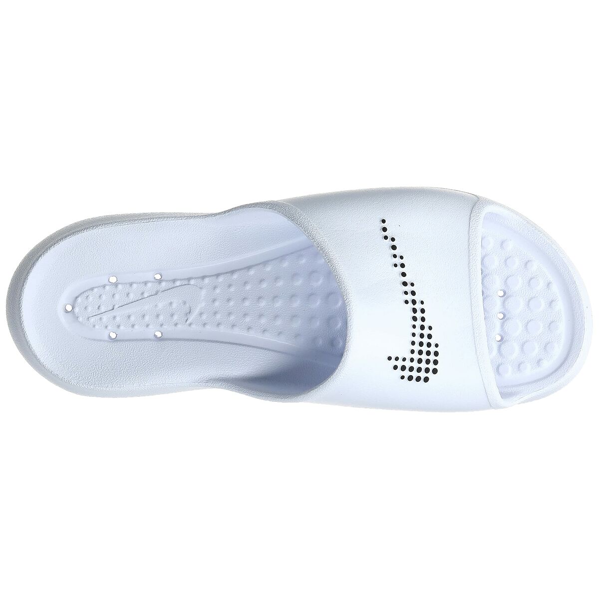 Chanclas para Hombre Nike  VICTORI ONE CZ5478  Blanco