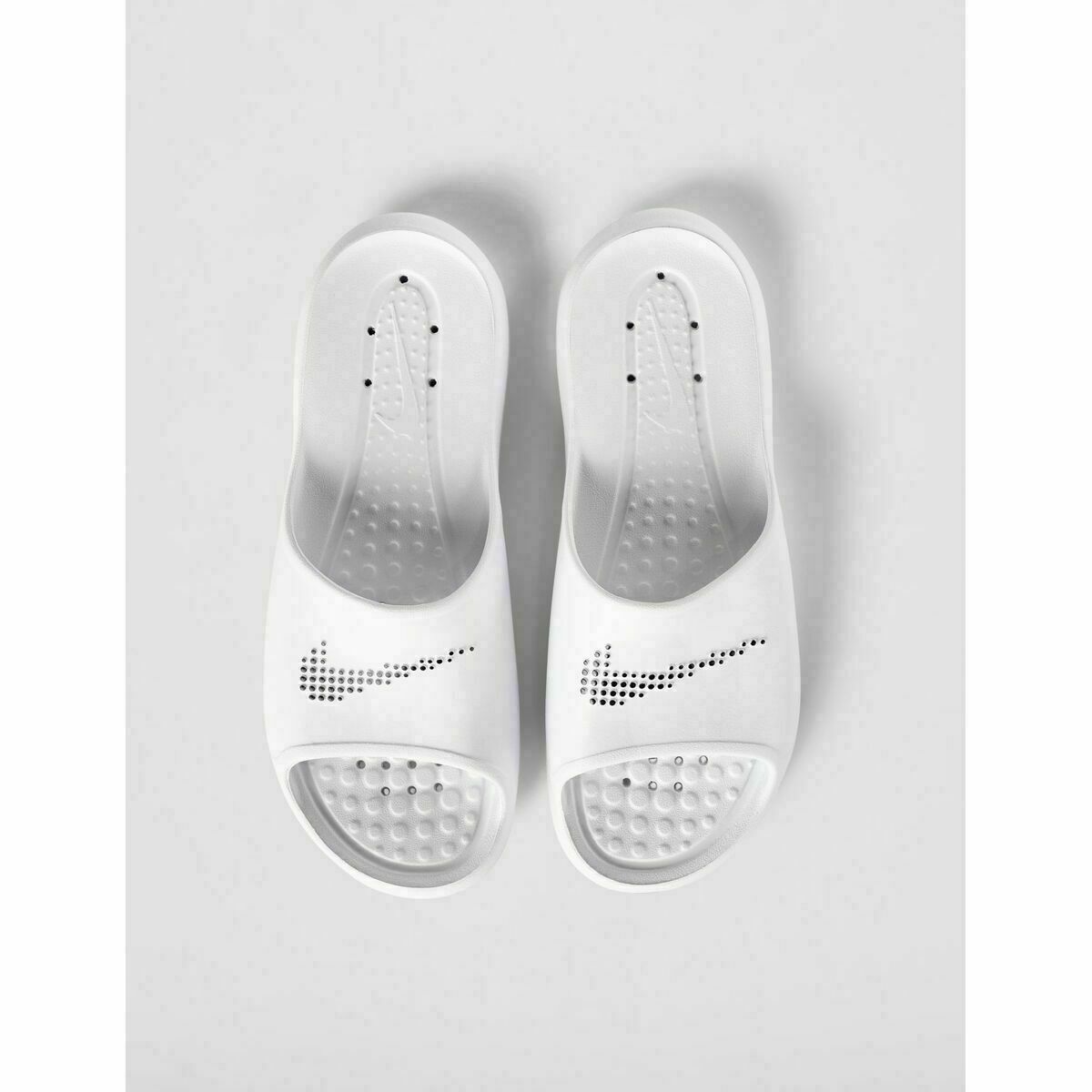 Chanclas para Hombre Nike  VICTORI ONE CZ5478  Blanco