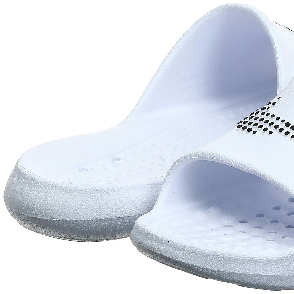 Chanclas para Hombre Nike  VICTORI ONE CZ5478  Blanco