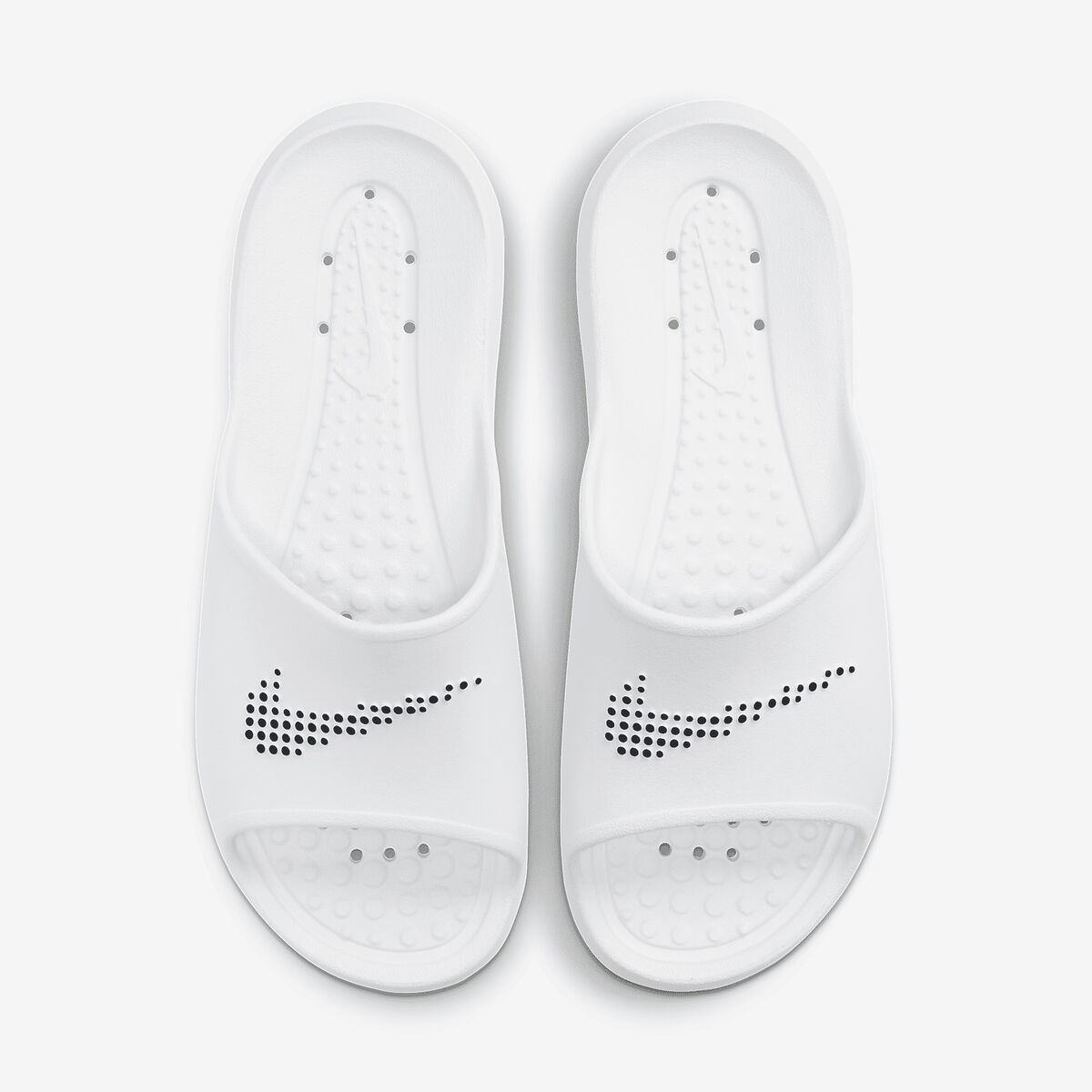 Chanclas para Hombre Nike  VICTORI ONE CZ5478  Blanco
